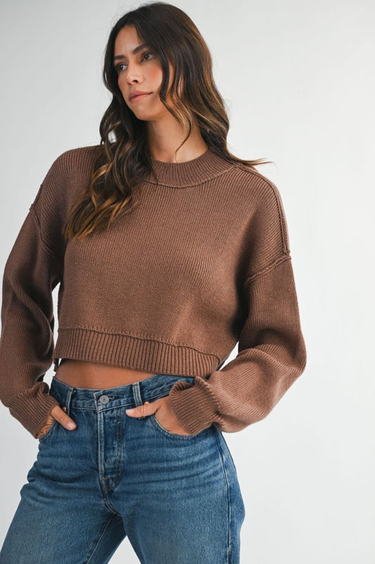 Elle Sweater