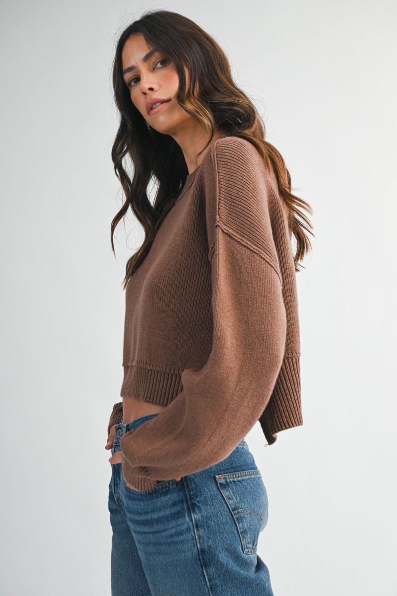 Elle Sweater