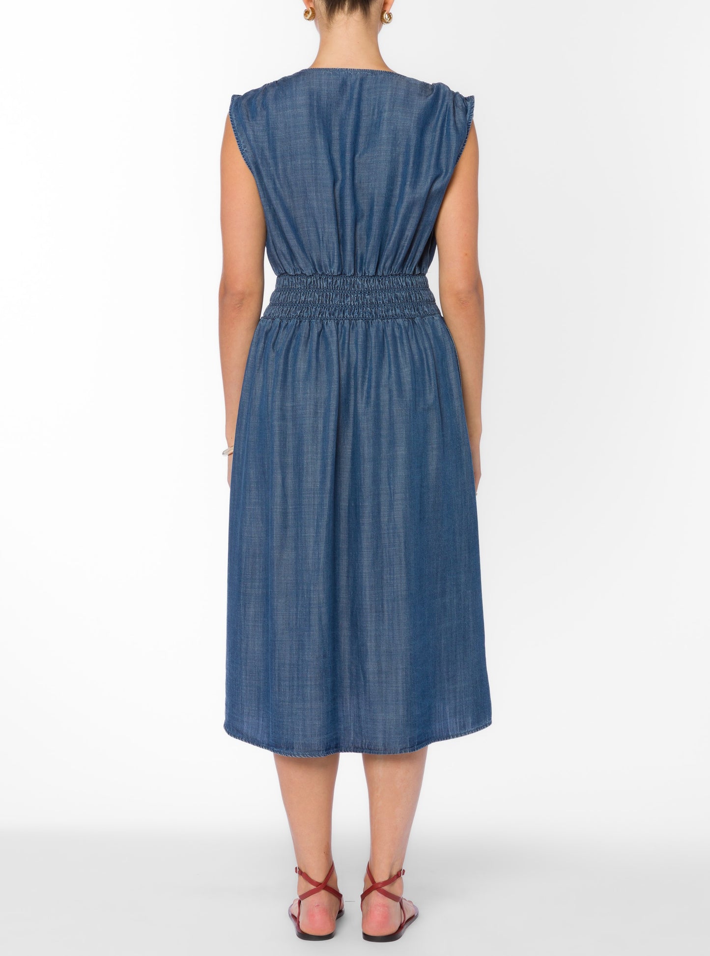 Persa Dress in Murrieta
