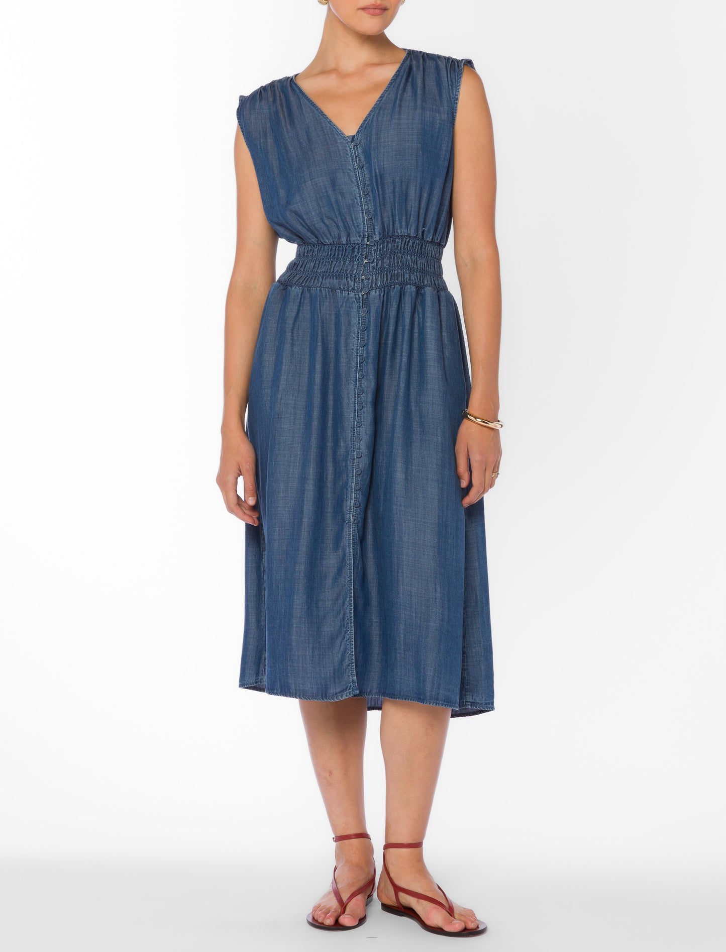 Persa Dress in Murrieta