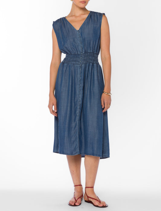 Persa Dress in Murrieta
