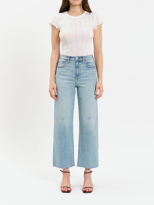 Daze Pleaser High Rise in New Light