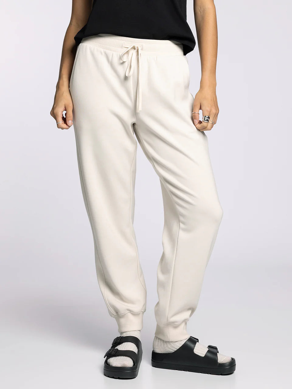 Caroline Jogger