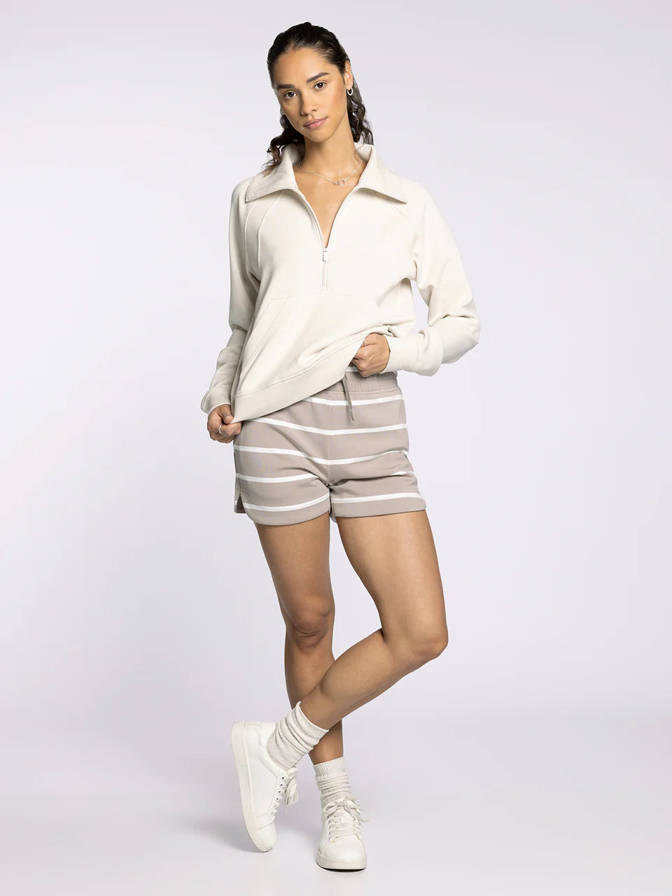 Caroline Pullover