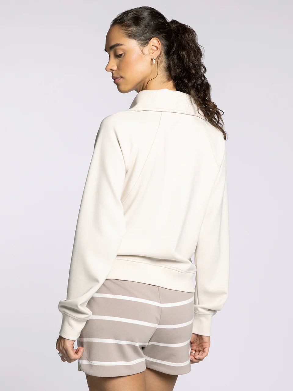 Caroline Pullover
