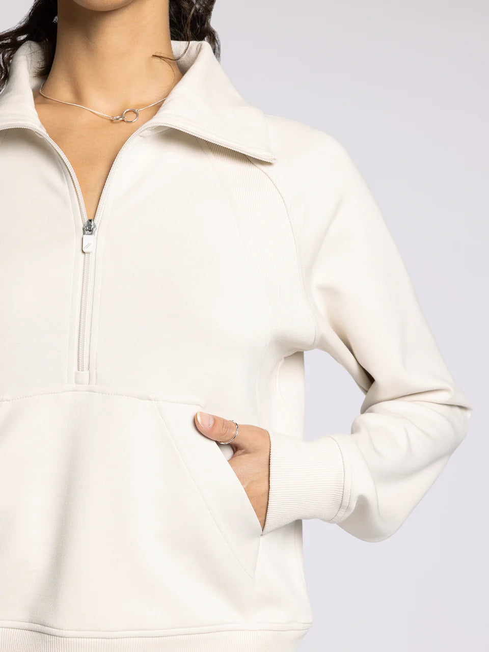 Caroline Pullover