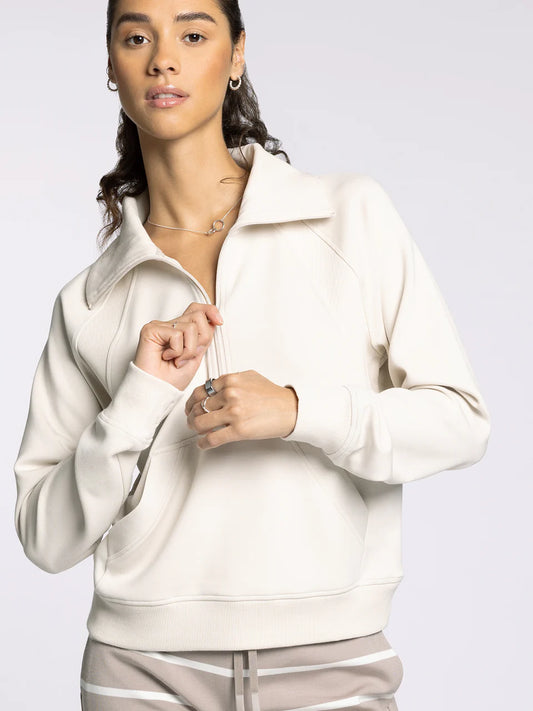 Caroline Pullover