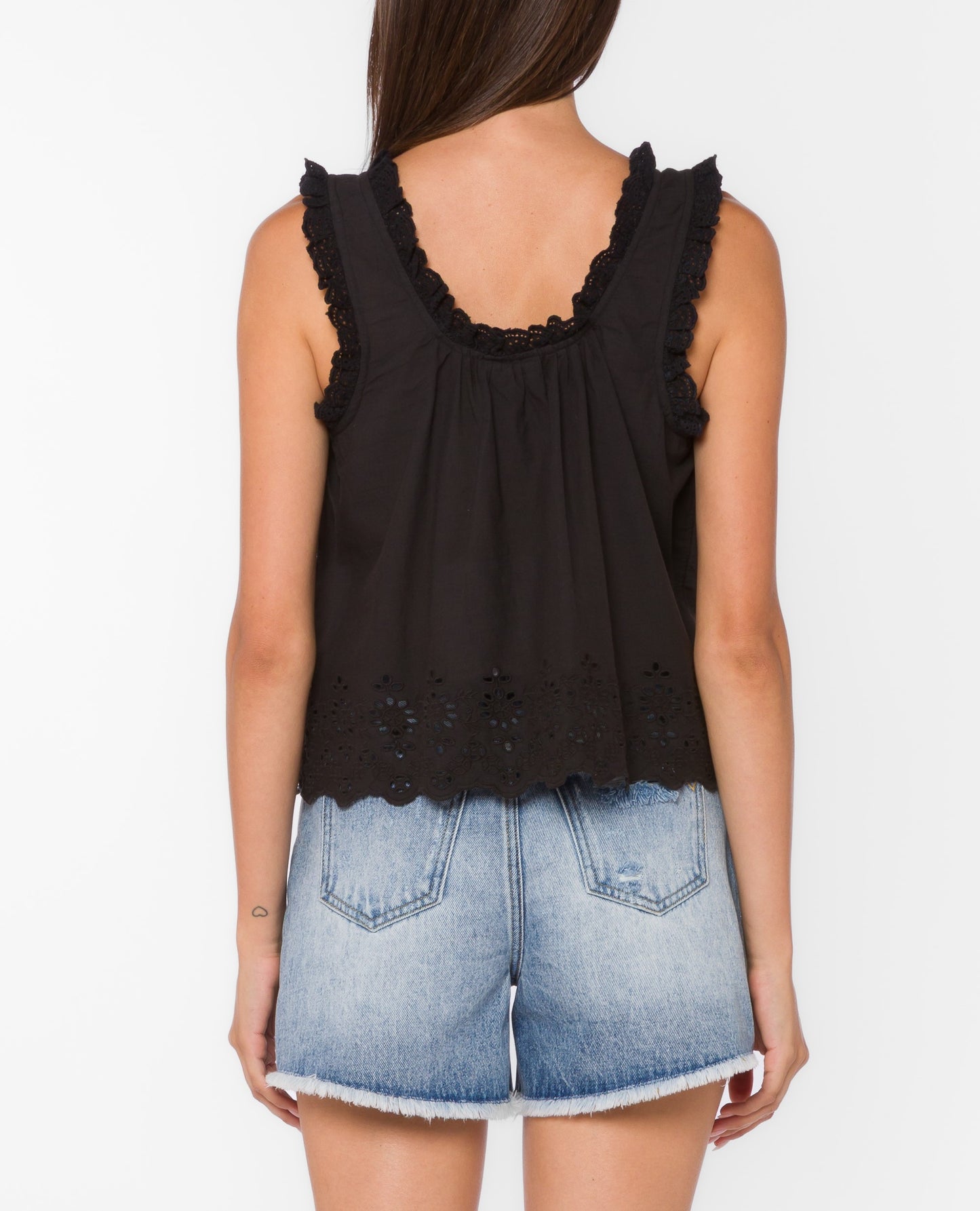 Rosabel Top