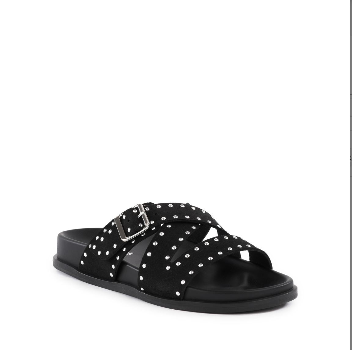 VIP List Sandal