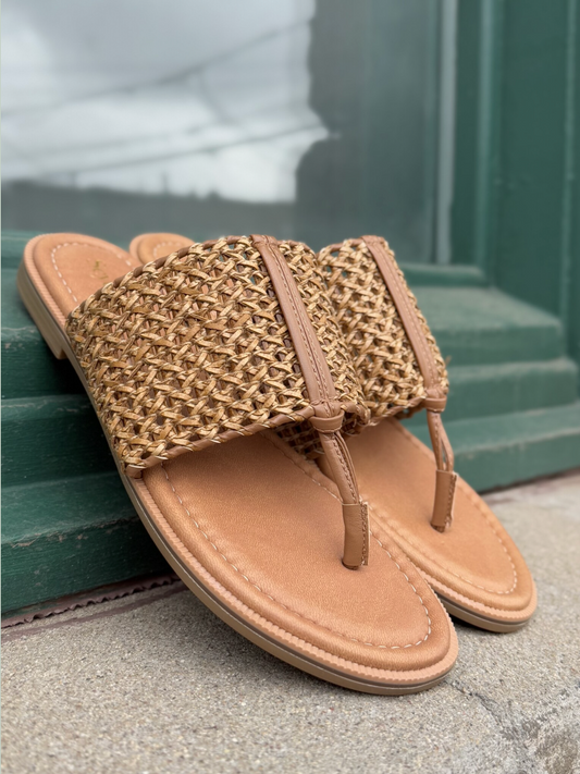 Florence Sandal