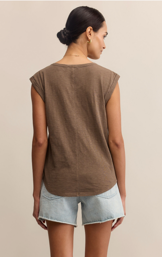 Per Diem Tee