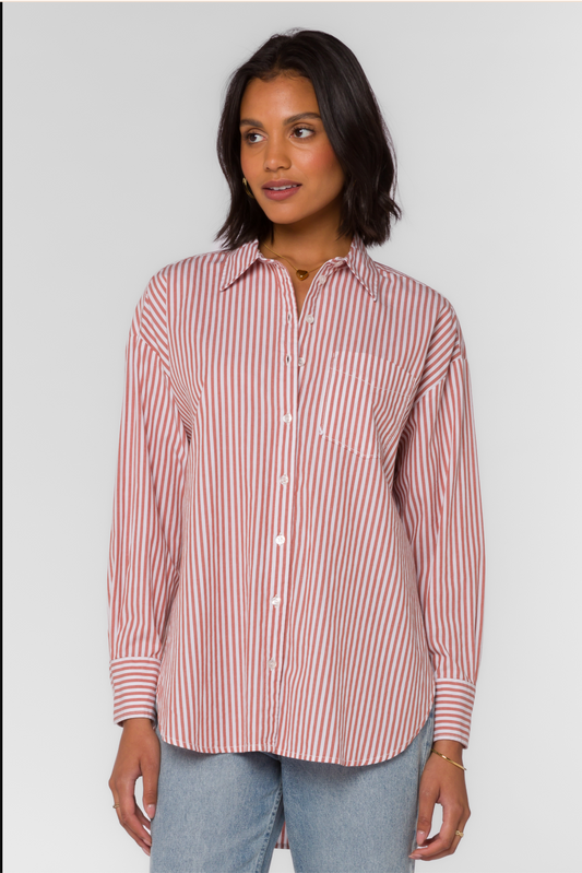 Waylon Shirt