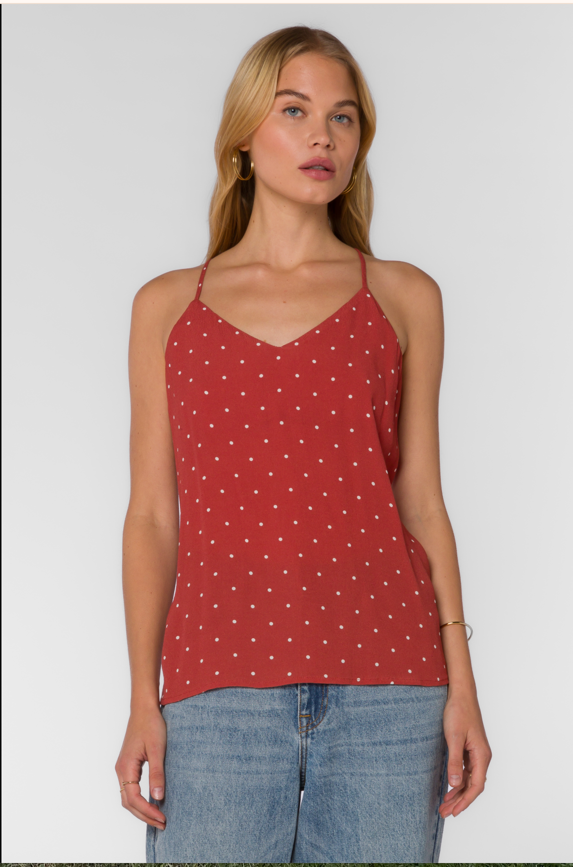 Moxie Tank