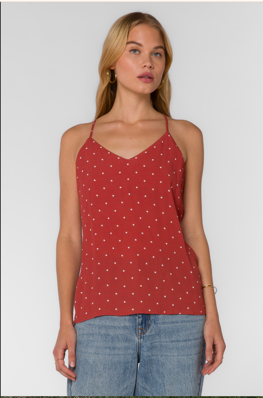 Moxie Tank