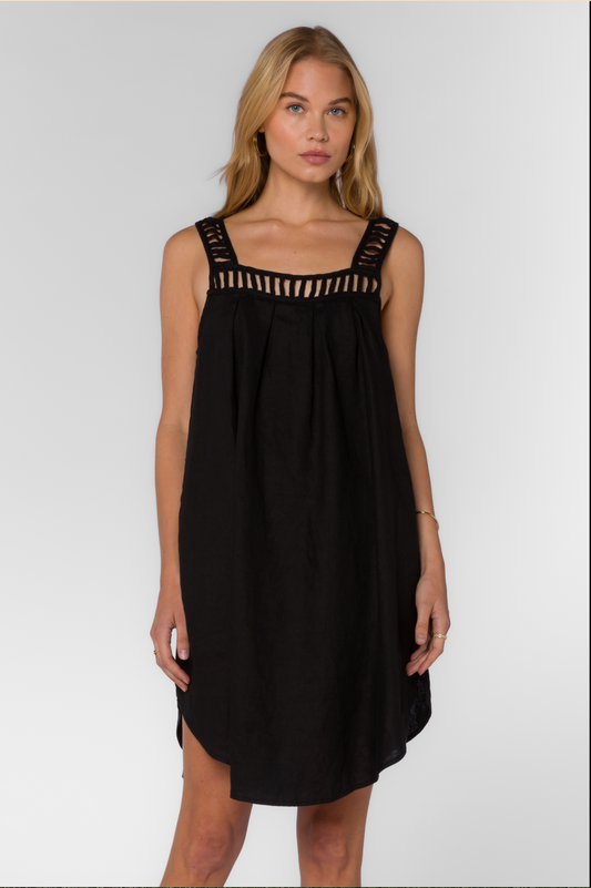 Analia Dress