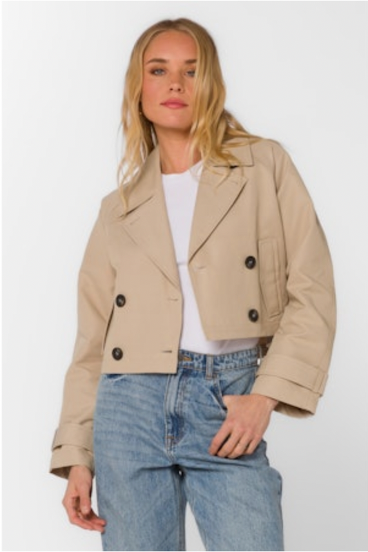Topanga Jacket