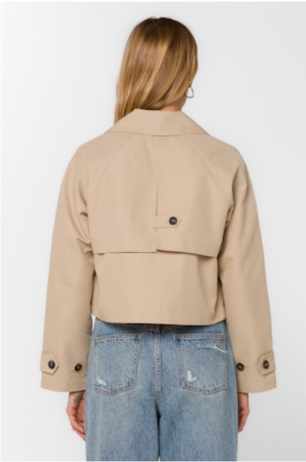 Topanga Jacket