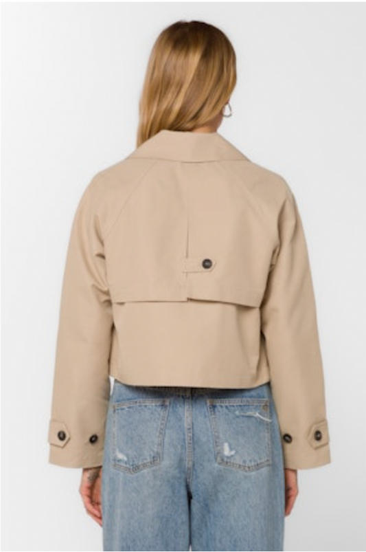 Topanga Jacket