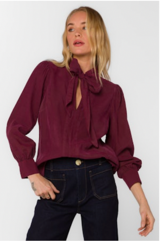 Anastasia Top