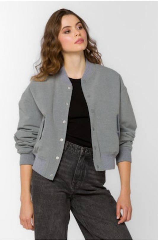 Nikita Bomber Jacket