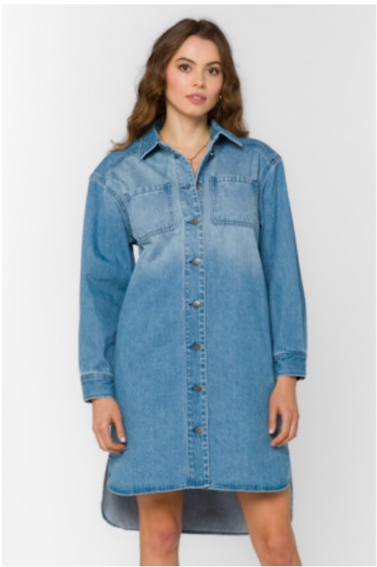 Ellison Dress