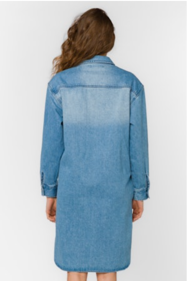 Ellison Dress