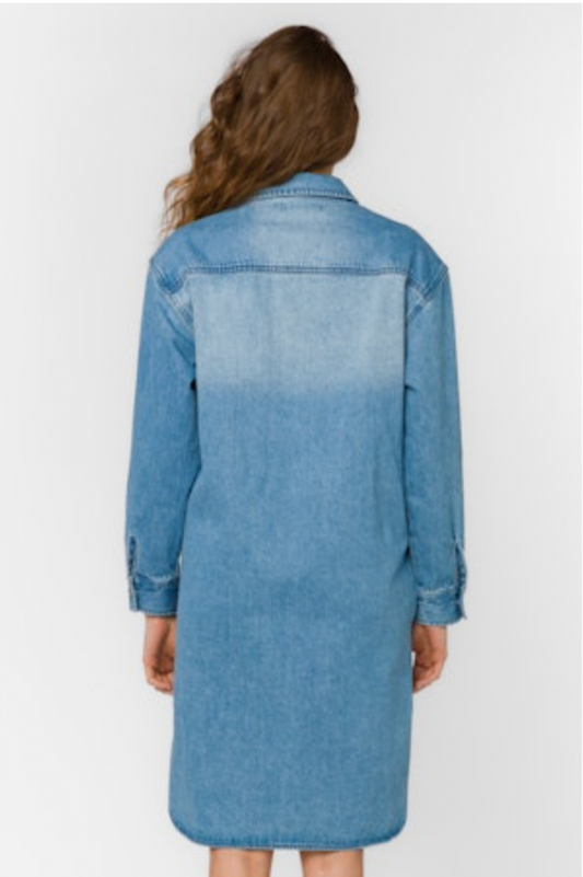 Ellison Dress