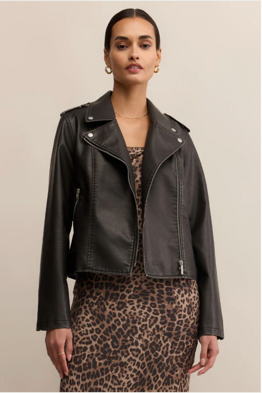 Alchemy Moto Jacket