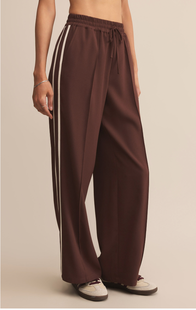 Saunder Track Pant