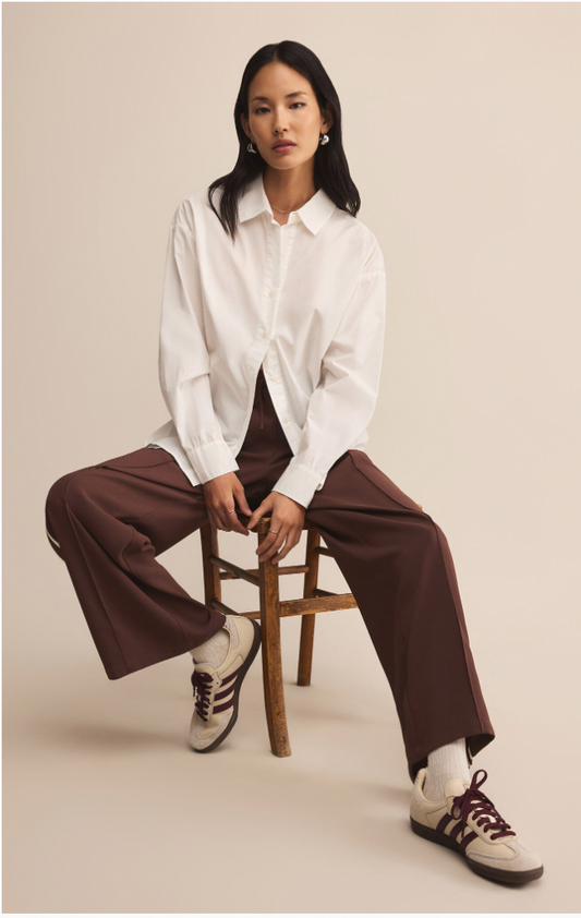 Saunder Track Pant