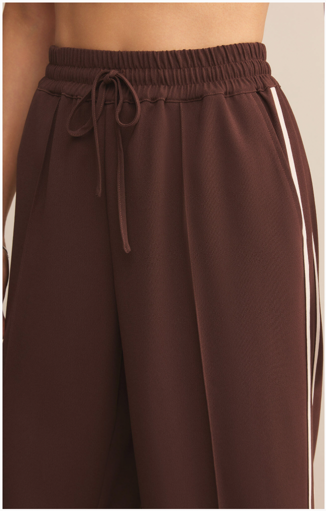 Saunder Track Pant