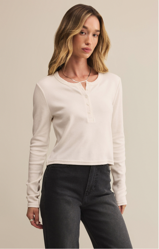 Ferris Henley Top