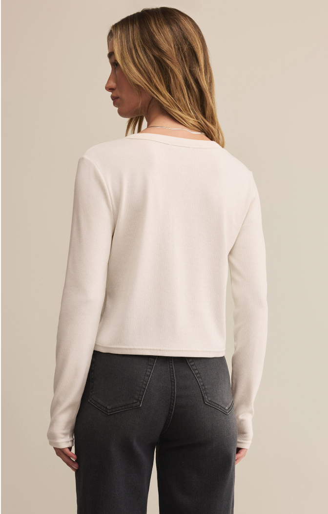 Ferris Henley Top
