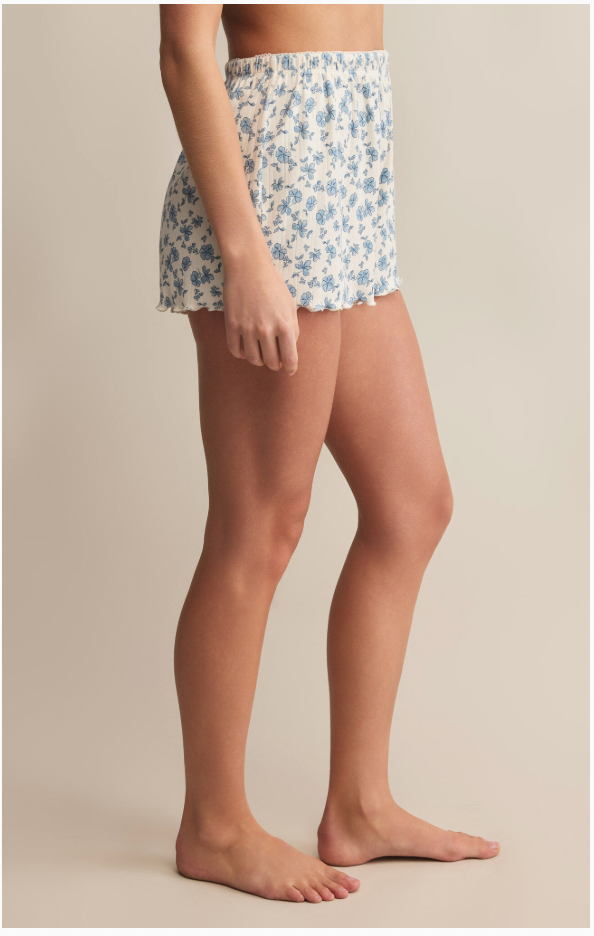 Amour Ditsy Short