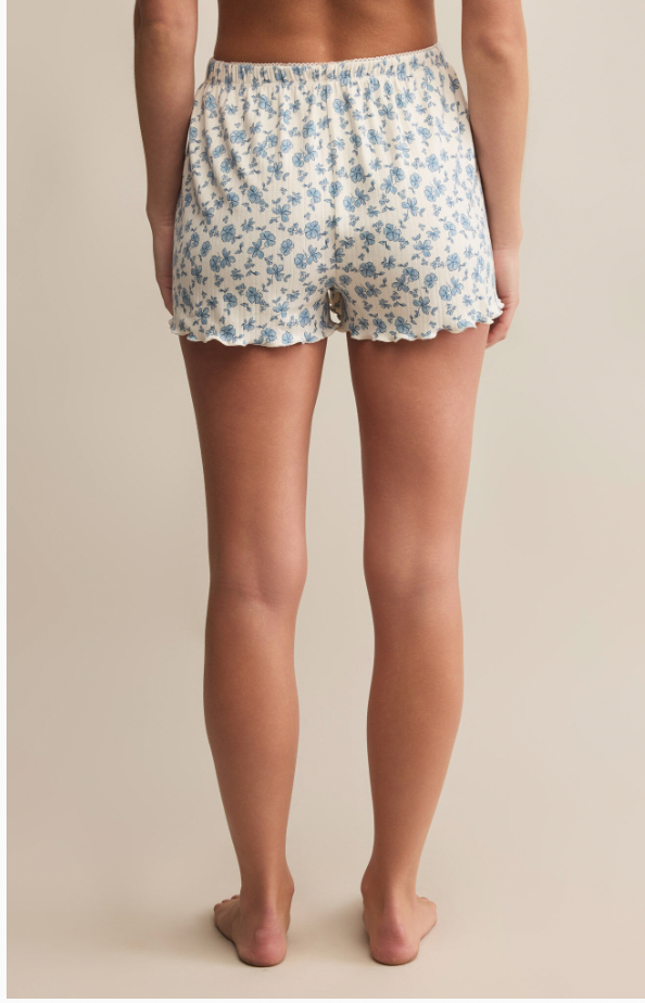 Amour Ditsy Short