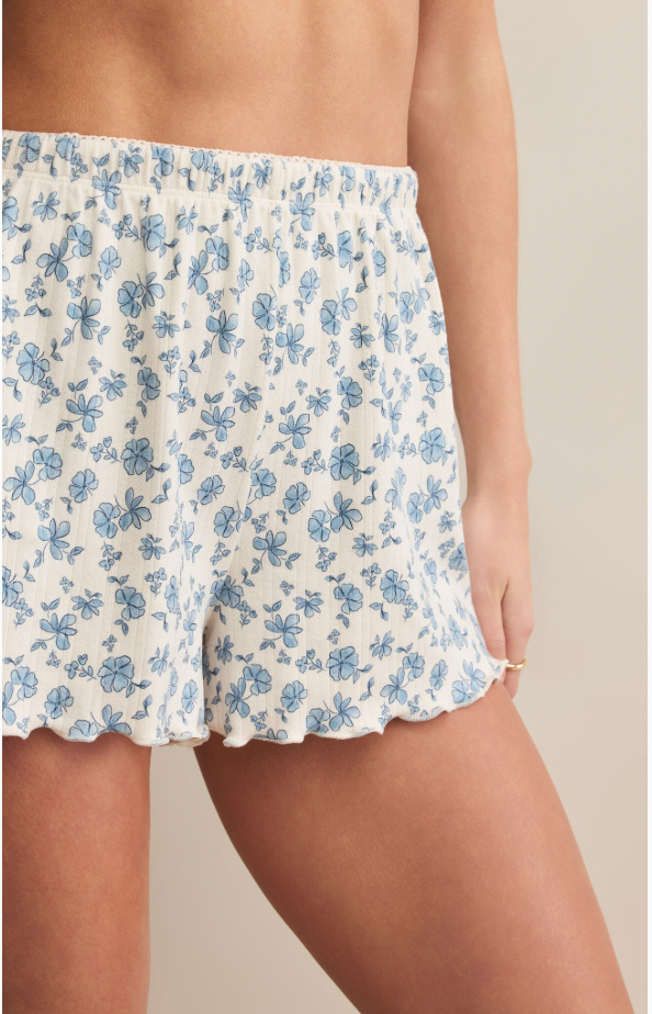 Amour Ditsy Short