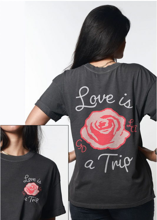 Love Is a Trip