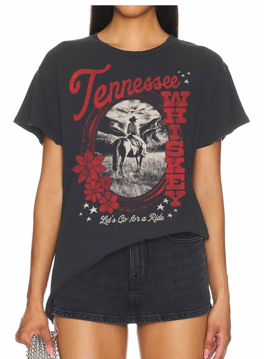 Tennessee Whiskey Tee