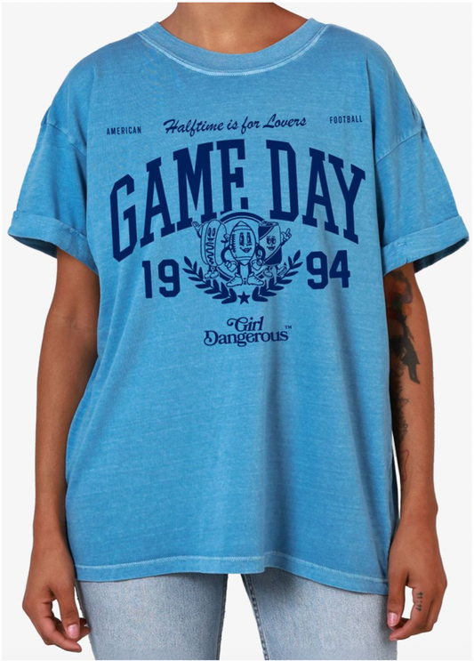 Game Day Shirt