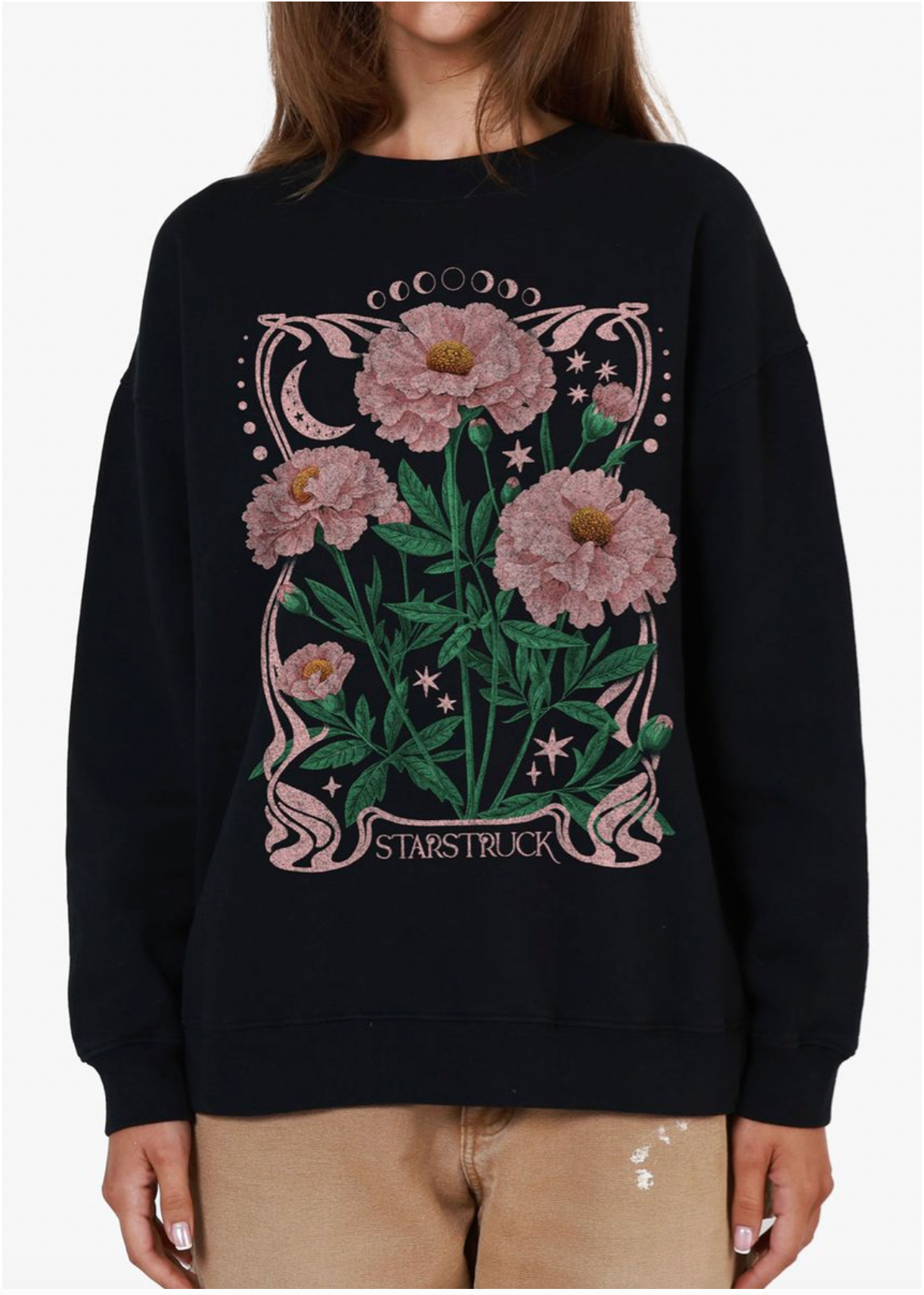 Starstruck Sweatshirt