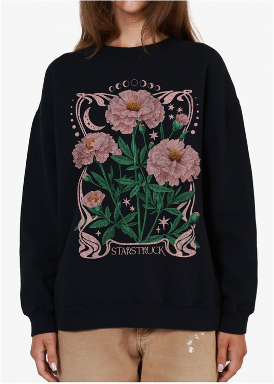 Starstruck Sweatshirt