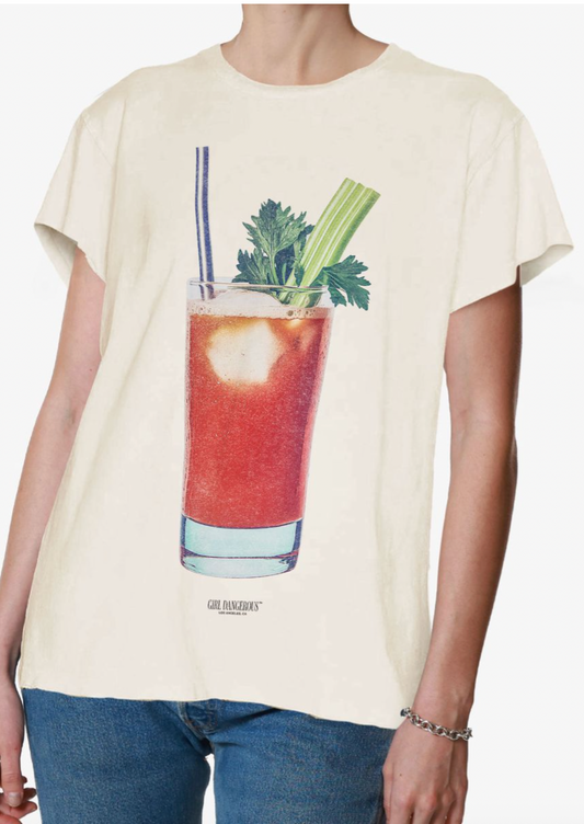 Bloody Mary Shirt