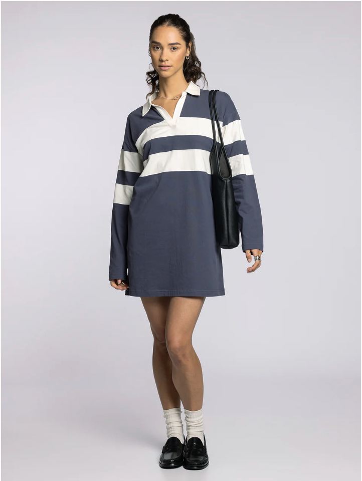 Delta Dress