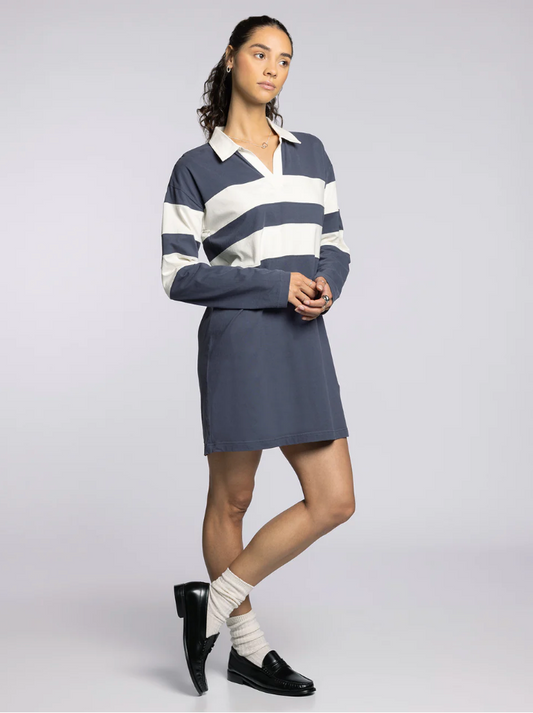 Delta Dress