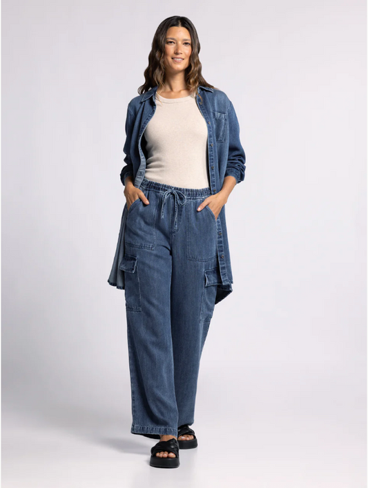 Rhoda Pants