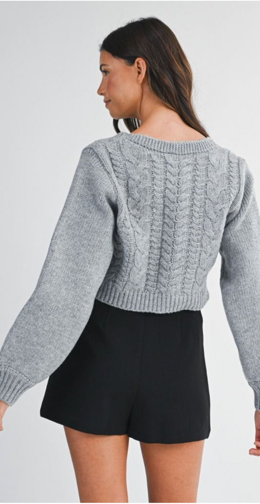 Faye Sweater