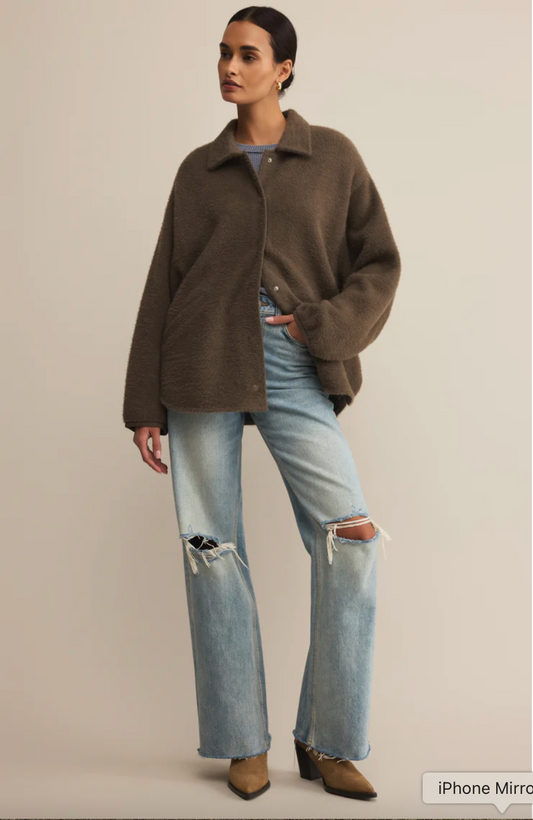 Bronx Jacket