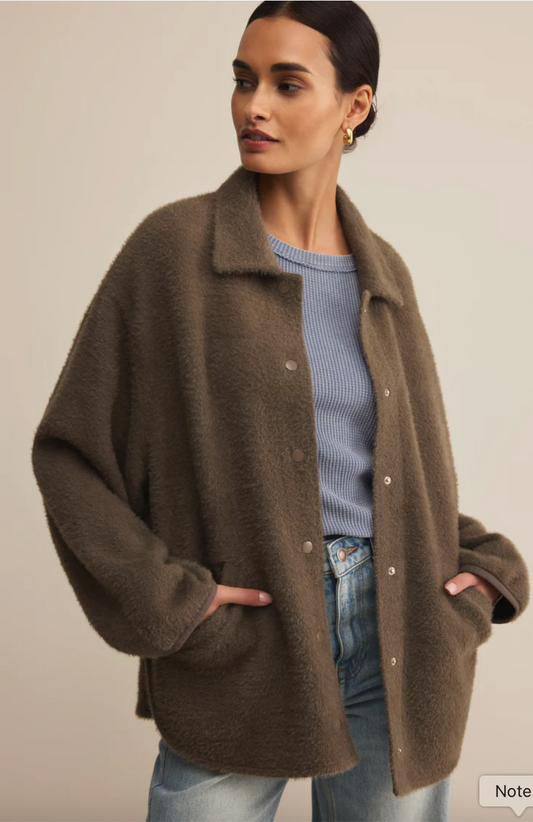 Bronx Jacket