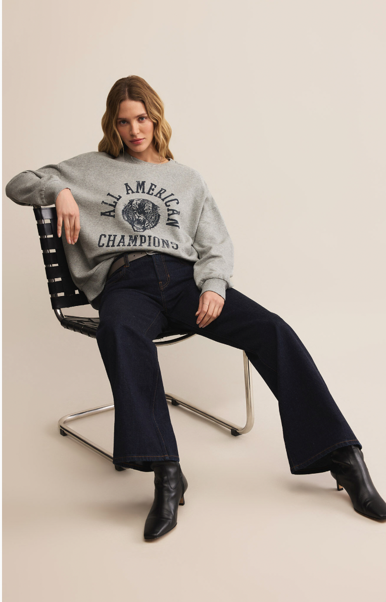 Champs Sunday Sweatshirt