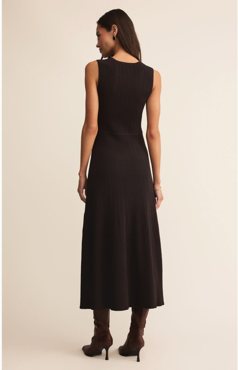 Elba Midi Dress